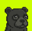 HoodBear Logo