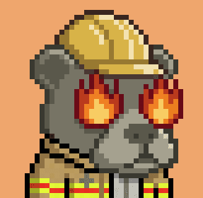 Fire Chief