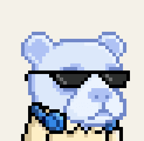 HoodBear #2