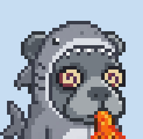Ignis Sharky