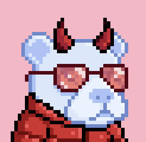 Crown King #003